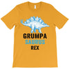 grumpa saurus rex T-Shirt