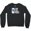 this too shall pabst Crewneck Sweatshirt
