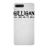 Gilligan still owes for weed iPhone 7 Plus Case