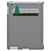 lone pine mall iPad 3 and 4 Case