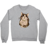 queen vee Crewneck Sweatshirt