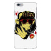 hip hop gorila iPhone 6 Plus/6s Plus Case