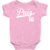 puig Baby Onesie