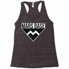 Mars Base Racerback Tank