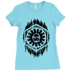 starwars Ladies Fitted T-Shirt