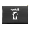 porky's inspired Accessory Pouches