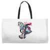 made to clean Weekender Totes