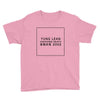 Yung Lean Unknown Death 2002 Youth Tee