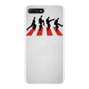 croos iPhone 7 Plus Case