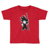 goku dragonball z Toddler T-shirt