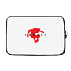 khabib air Laptop sleeve