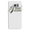 pray for the olsens Samsung Galaxy S7