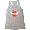fahrie77 Racerback Tank