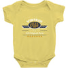 vintage genuine 1960 series all original parts Baby Bodysuit