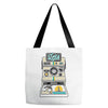 let's capture every moment Tote Bags