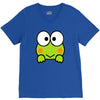 keroppi V-Neck Tee