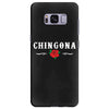 Chingona Samsung Galaxy S8 Plus
