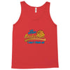 life without basketball Tank Top