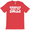 boobs T-Shirt