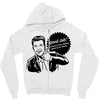 good job Zipper Hoodie