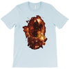 the fastest space ship T-Shirt