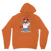 respect line Unisex Hoodie