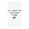 All I Want For Christmas Is You iPhoneX