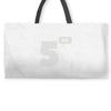 cool hi five Weekender Totes