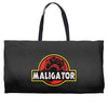 Maligator Weekender Totes