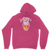 angry monkey jaune sure Unisex Hoodie