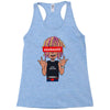 lil pump  eskeetit Racerback Tank