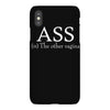 ass the other vagina funny iPhoneX