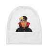 xxxtentacion Baby Beanies