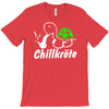 chillkrote smoke weed punk gras T-Shirt