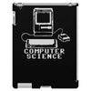 computer science pc nerd gamer zocker shooter funny iPad 3 and 4 Case