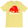 bad bull T-Shirt