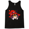 mweh Tank Top