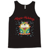 hippie holidays Tank Top