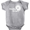 paradise garage disco house Baby Onesie