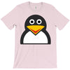 penguin face T-Shirt