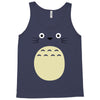 Totoro Costume Tank Top