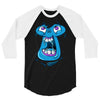 wwaaa 3/4 Sleeve Shirt