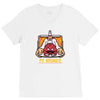 pf krangs V-Neck Tee