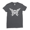 stormtrooper Ladies Fitted T-Shirt