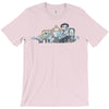 zombies T-Shirt