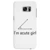 im acute girl Samsung Galaxy S7 Edge