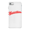 Steven Hawking iPhone 7 Case