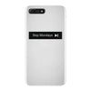 skip mondays iPhone 7 Plus Case