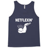 netflexin Tank Top