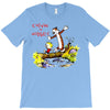 calvin hobbes T-Shirt